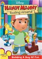 Handy Manny: Tooling Around (DVD)