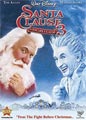 The Santa Clause 3: The Escape Clause (DVD)