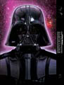 Rise and Fall of Darth Vader (Hardcover)