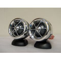 Performance Teknique ICBM734 350-Watt Tweeter Set