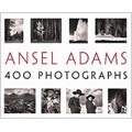 Ansel Adams: 400 Photographs