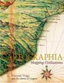 Cartographia (Hardcover)