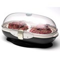 Fresh Sealer Auto Vacuum Sealed Food Container