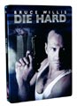 Die Hard - Steelbook Edition (SE/DVD)