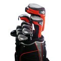 Orlimar VT830 17-piece Complete Club Set with Bag