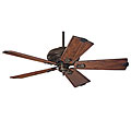 Hunter Fellini 60-inch Cocoa Ceiling Fan