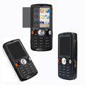 Accommodating roadmap on Technique StEven Sony Ericsson w810 Privacy Screen/ Filter/ Potector