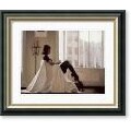 Jack Vettriano In Thoughts of You Framed Art Print