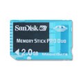 Sandisk 2GB Memory Stick Pro Duo for PSP