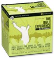Inspired by . . . the Bible Experience: The Old Testament (unabridged audio CDs)