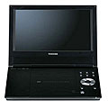 Toshiba SDP2900 Portable DVD Player (Refurbished)