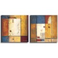 Antiquities & Oriental Journey Li-Leger Art Set