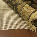 Cushioned Non-Slip Rug Pad for Floors (5' x 8')