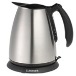Cuisinart Electric Tea Kettle (Refurbished)