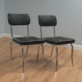 Bistro Retro Chair (Set of 2)