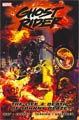 Ghost Rider Vol. 2: The Life & Death of Johnny Blaze (Paperback)