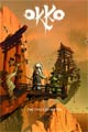 Okko: The Cycle of Water (Hardcover)