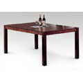 Metro Extension Dining Table