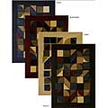 Caroline Tempo Area Rug (7'9 x 11')