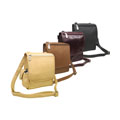 Amerileather Convertible Boarding Bag