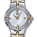 ESQ Muse Women's Two-tone Quartz Watch