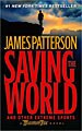 Saving the World and Other Extreme Sports (Maximum Ride Series #3)