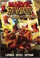 Marvel Zombies Vs. Army of Darkness (Hardcover)