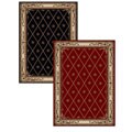 Sorina Trellis Area Rug (7'9 x 9'6)