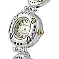 Geneva Platinum Faith Love Hope Fashion Watch