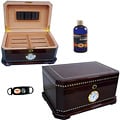 Cuban Crafters Executive Combo Cigar Set