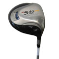 TaylorMade 540XD Left-handed Driver
