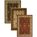 Sorina Vines Area Rug (7'9 x 11'2)