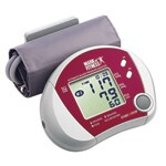Mark of Fitness Auto-inflate Blood Pressure Monitor