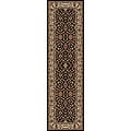 Sorina Vines Area Runner (2'2 x 7'7)