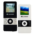 1.5-inch LCD 1GB MP3/ MP4 Player with FM Tuner
