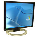 Dell 1905FP 19-inch LCD Monitor (Refurbished)