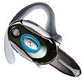 Motorola H700 Silver Bluetooth Headset (Refurbished)
