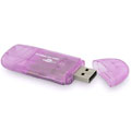 MMC SD to USB Flash 2.0 Memory Card Reader Adapter