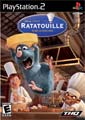 PS2 - Ratatouille