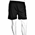 Nordic Track Men's Black Fitness Shorts