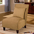 Tapered Chair Gold