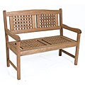 Portoreal Bench