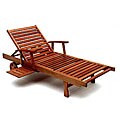 Mariscal Lounger
