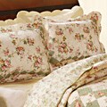 Bliss King-size Quilt Set