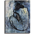 Before you decide to buy Away Jukebox Flyer read this first Blue Nude by Pablo Picasso Stretched Canvas Art