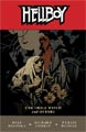 Hellboy Vol. 7: The Troll Witch and Others (Paperback)