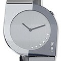 Rado Cerix Men's Quartz Ceramic Watch