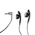 Meaningful guidepost on Professional Stereo Twist-to-fit Style Pro Stereo Earphones