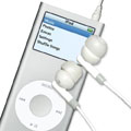 More information on a blog about Player Pro Pro Stereo & Simulated 3D 3.5mm Earbuds for iPod