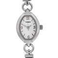 Timex Women's Silvertone Expansion Band Watch